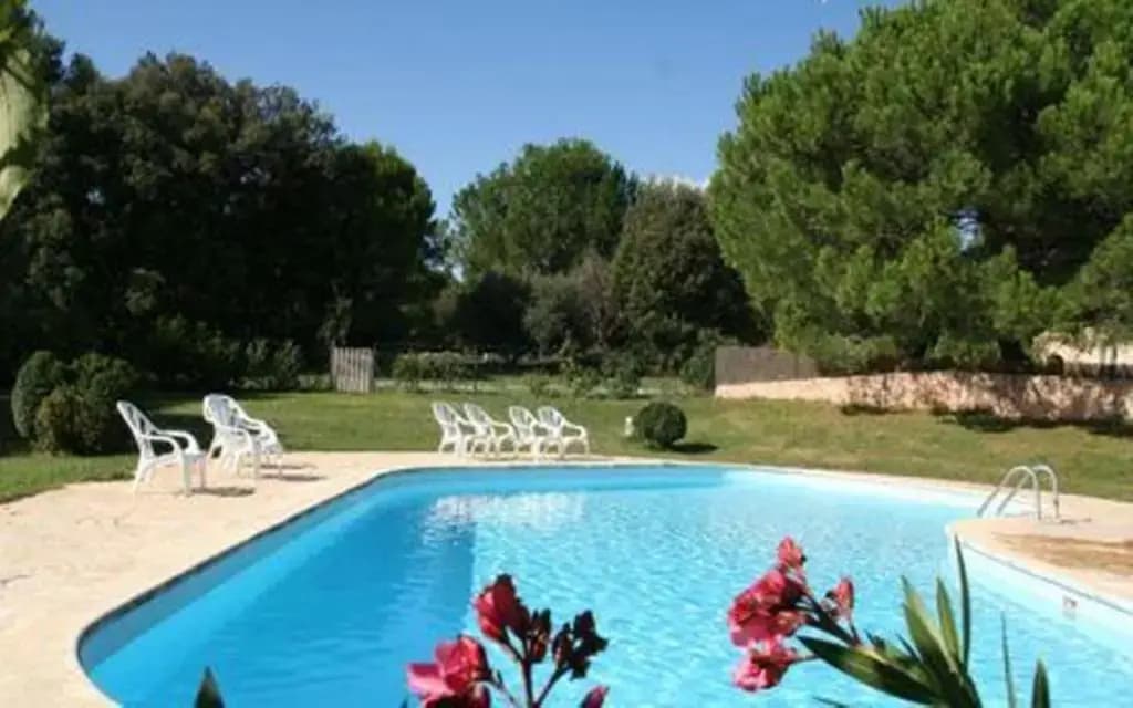 B&B Jardins de Vies - Miniature 8