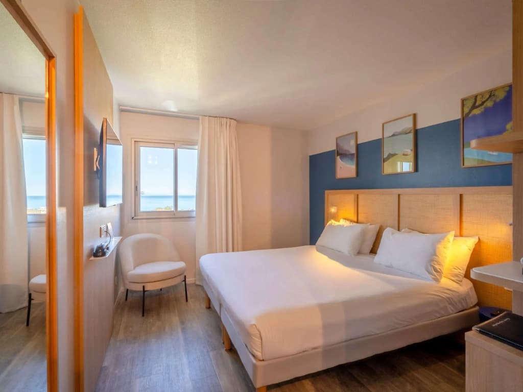 ibis Styles Biarritz Plage (Ouverture mai 2024) - Photo 3