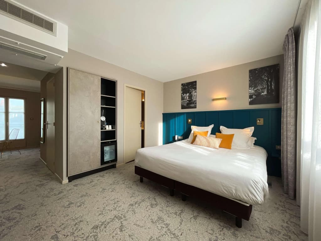 Best Western Plus Hôtel Kregenn - Photo 3