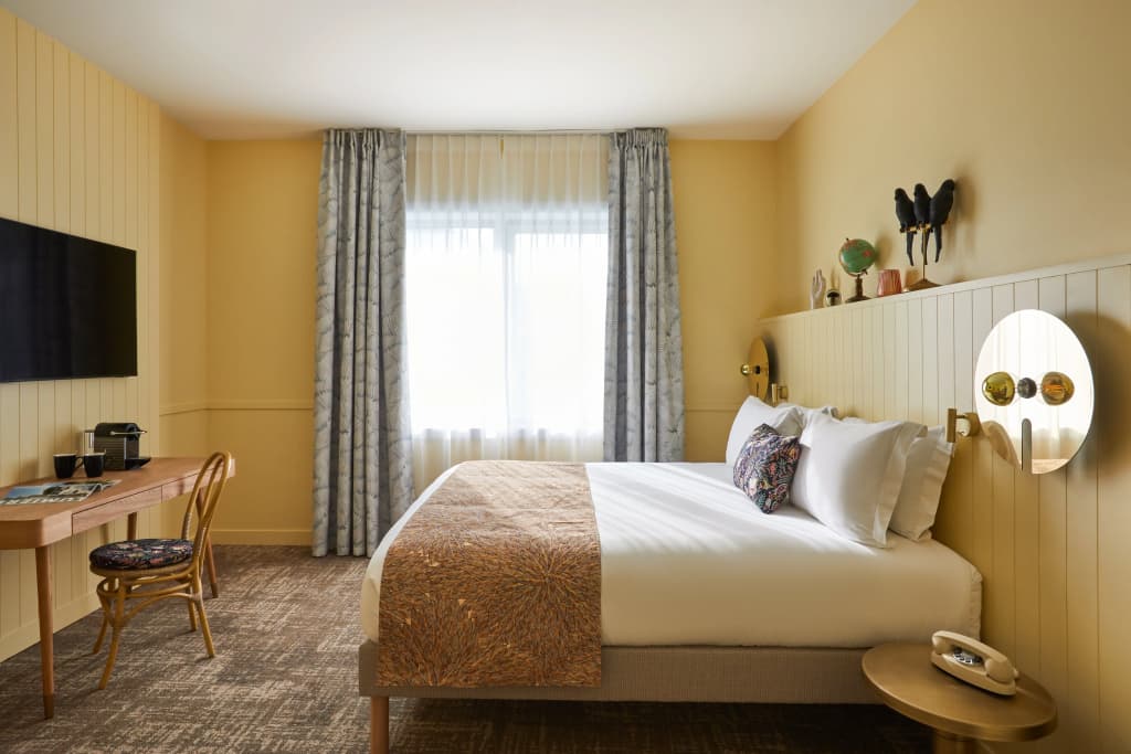 Hotel Indigo Bordeaux Centre Chartrons by IHG - Miniature 7