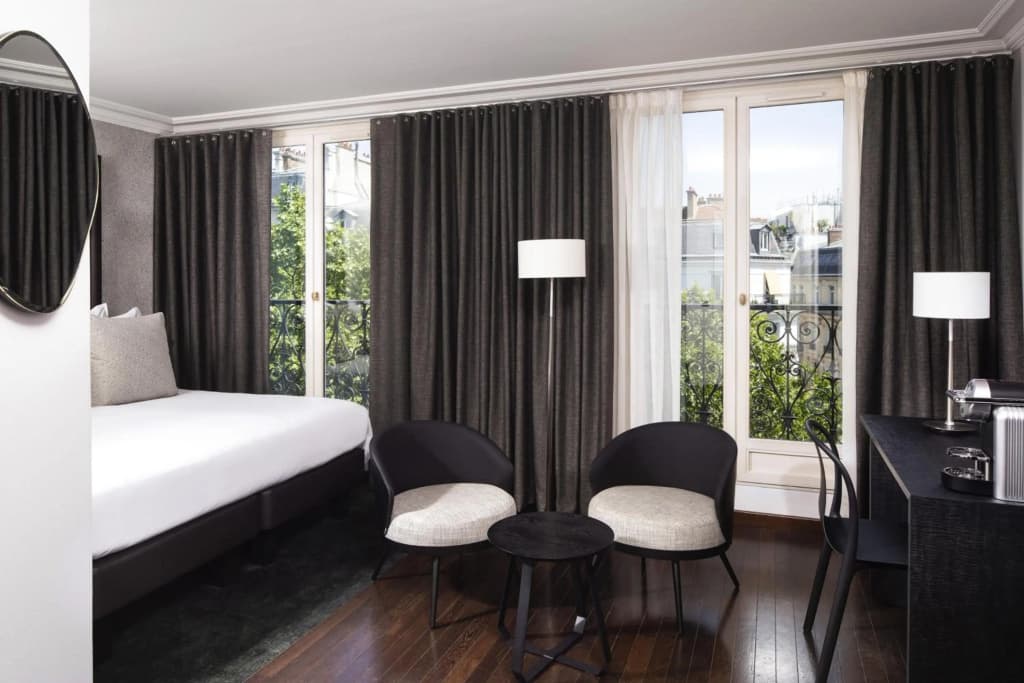 Hotel Elysees Regencia - Photo 5