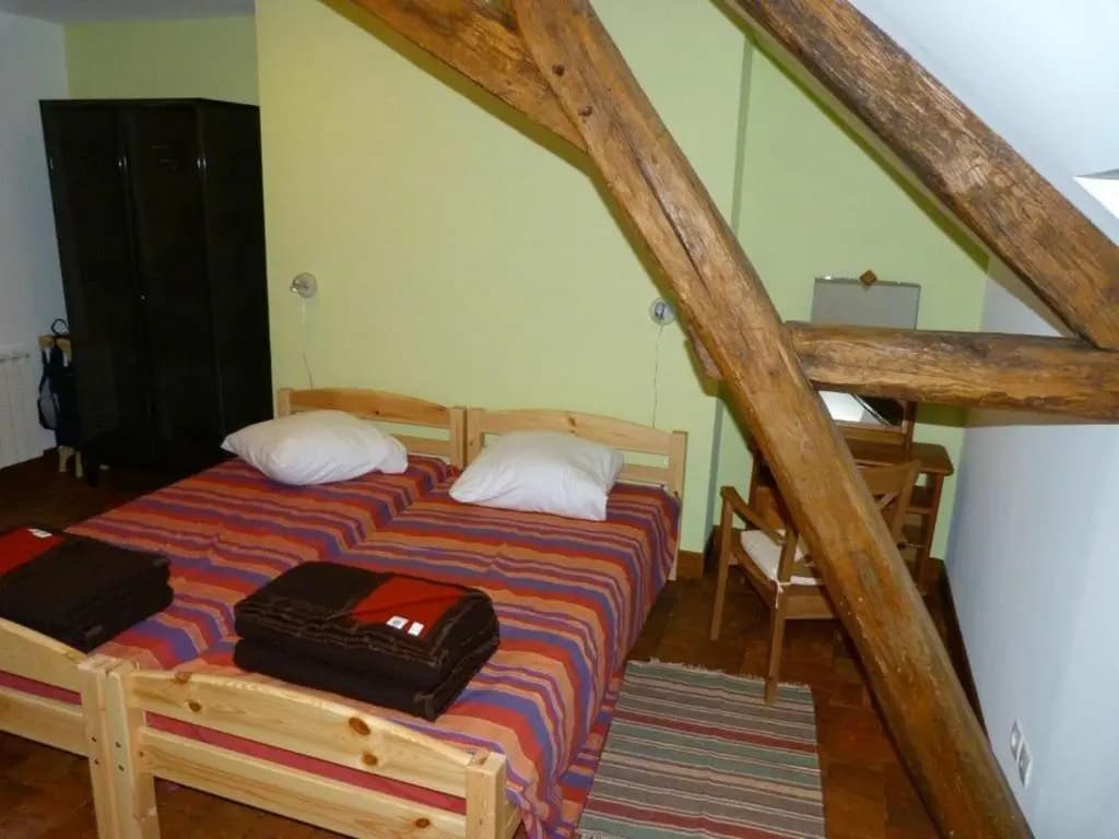 Gîte La Bussière, 4 pièces, 5 personnes - FR-1-590-161 - Photo 5