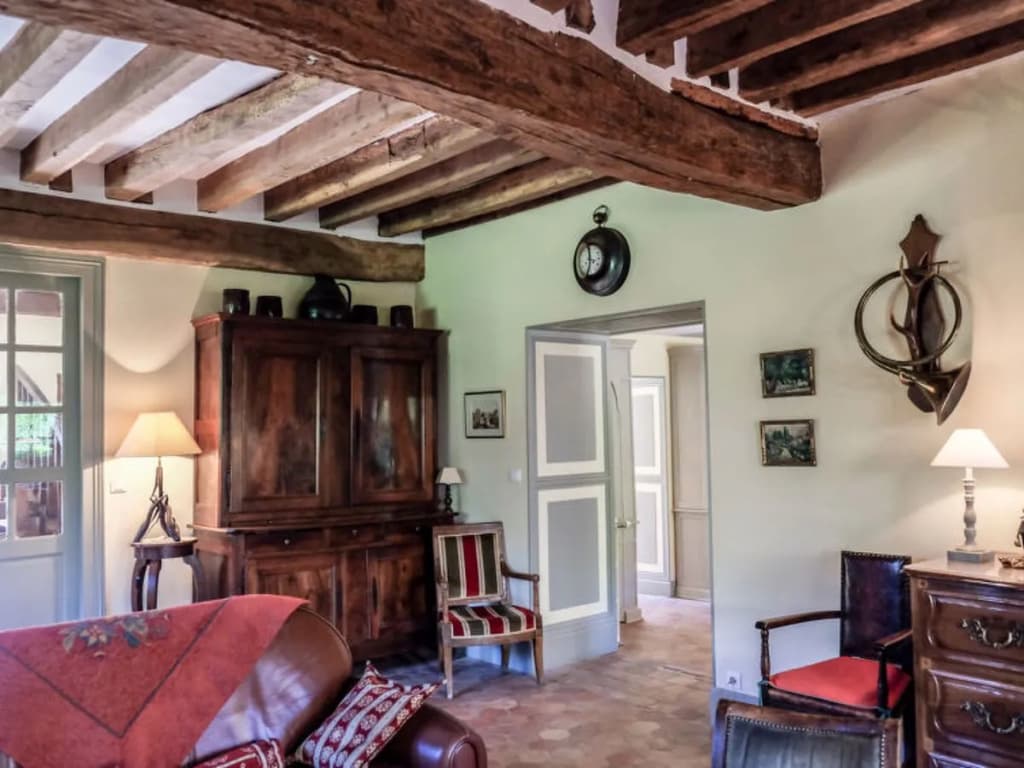 Holiday Home la Maison du Chateau - Photo 5