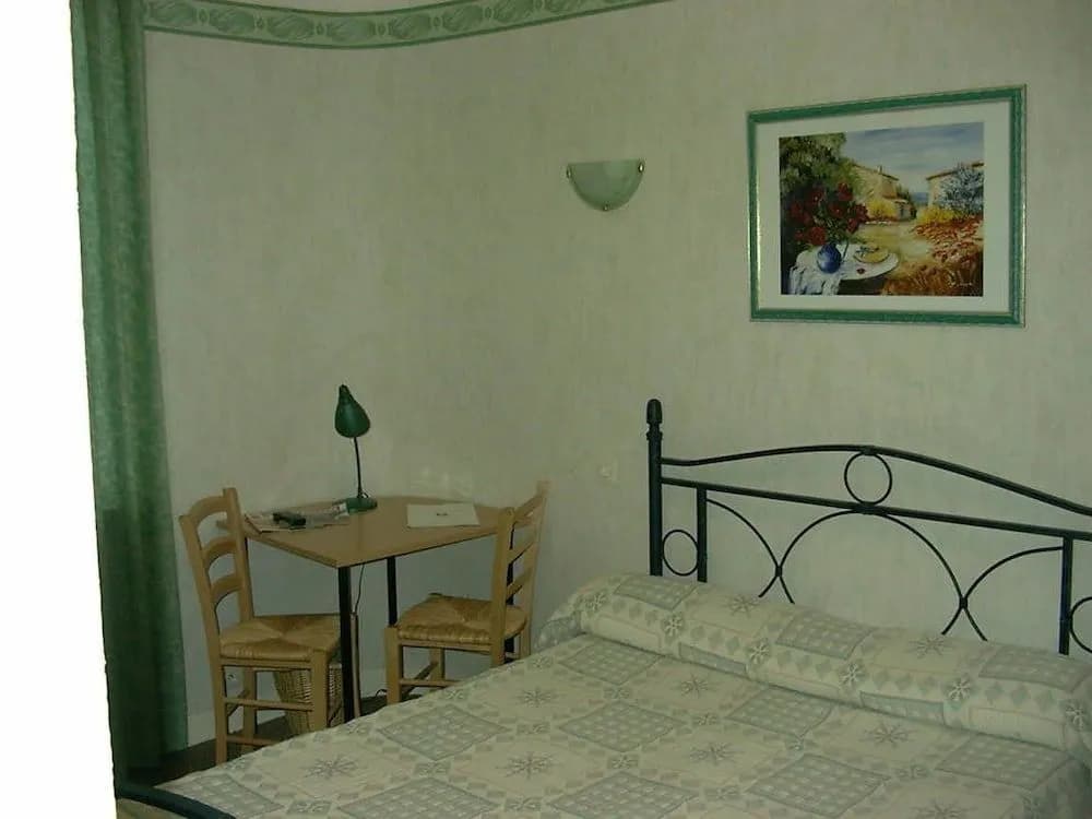 Hostellerie De La Cremaillere - Photo 5
