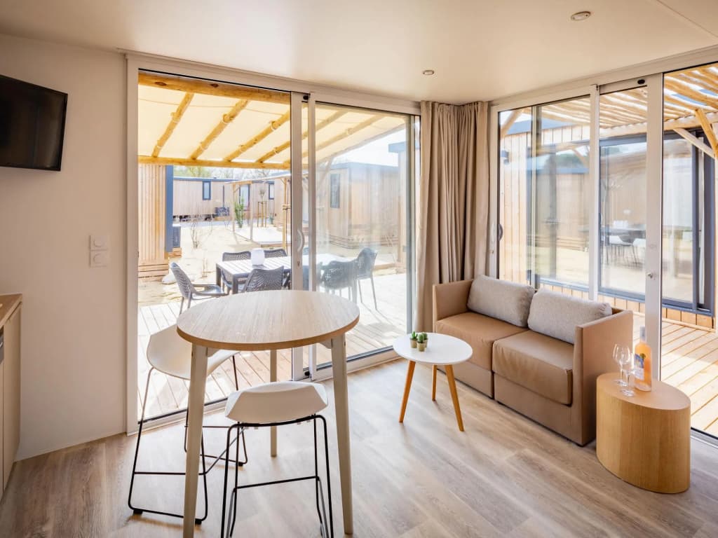 Apartment in Beziers Near Mediterranean Beaches - Miniature 6