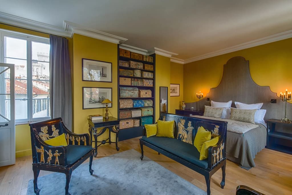 La Divine Comédie - Suites Deluxe - Photo 4