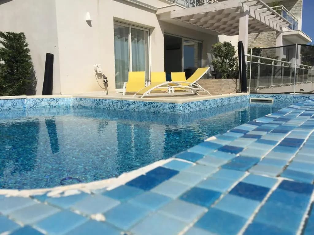 Vizzavona piscine - Miniature 7