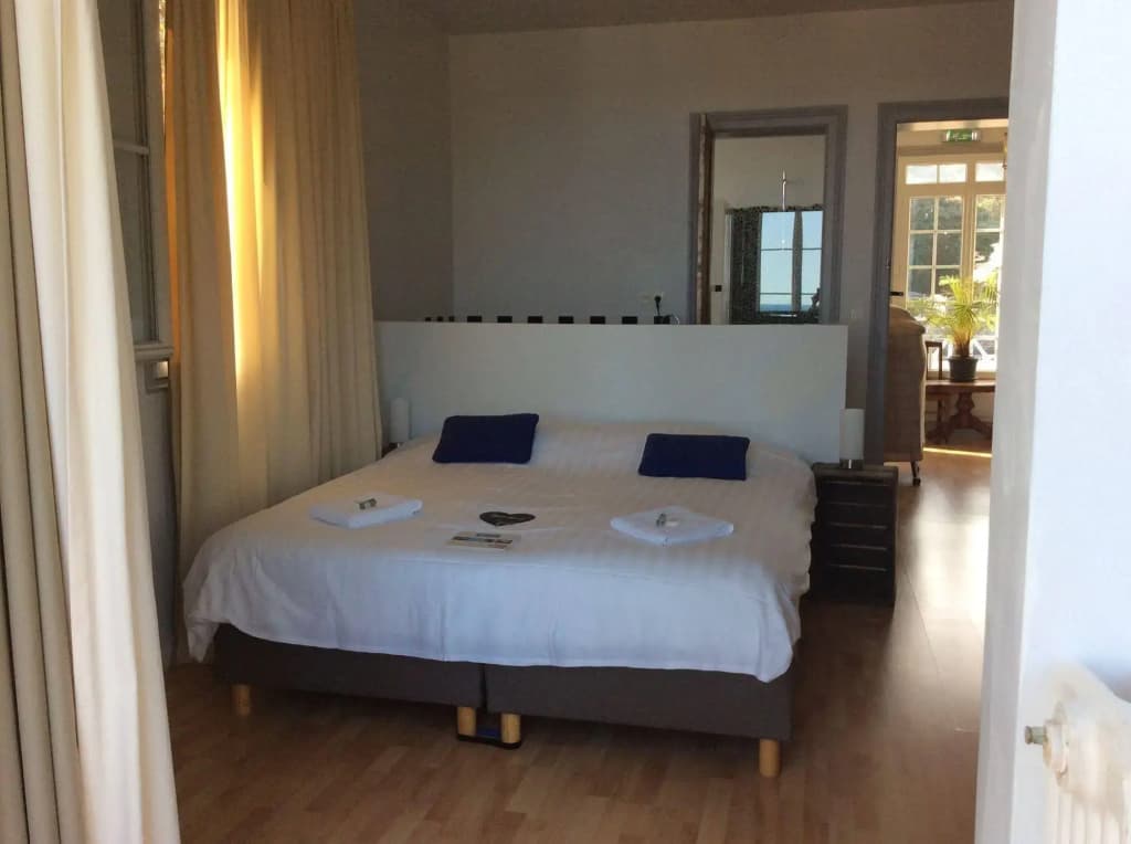 Auberge du vieux puits - Photo 2