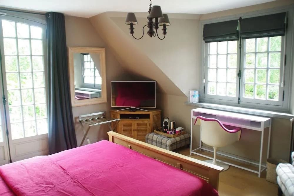 Villa so Touquet - Photo 4