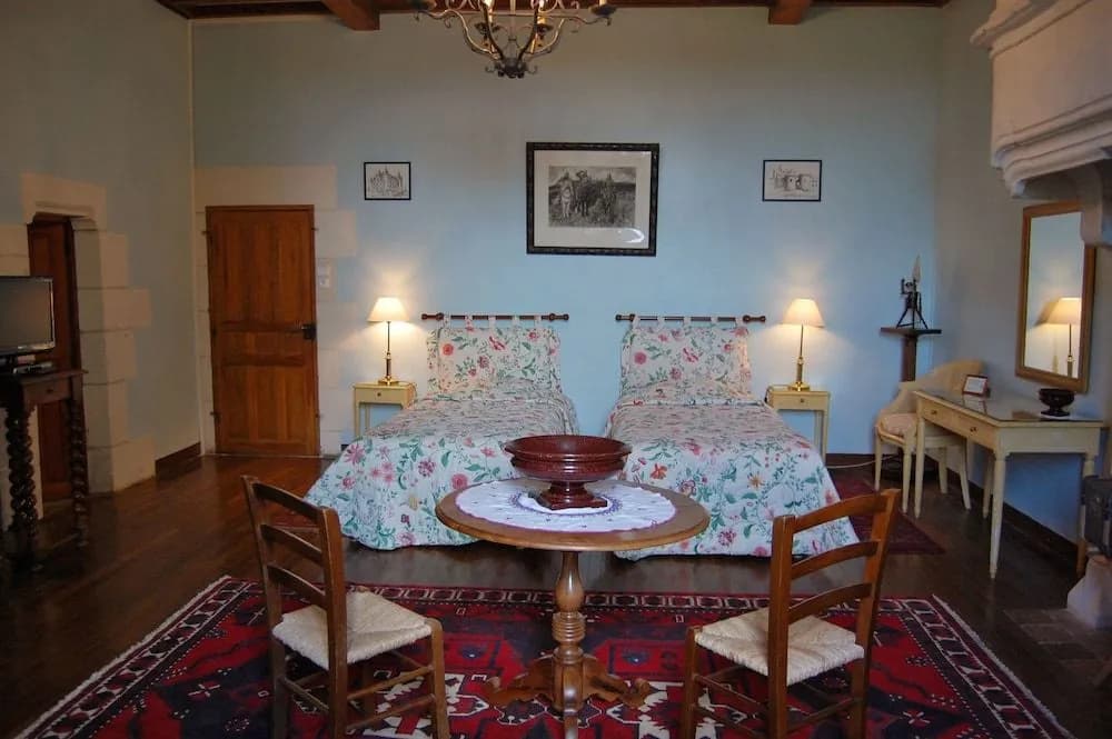 Chateau De Crazannes - Photo 4