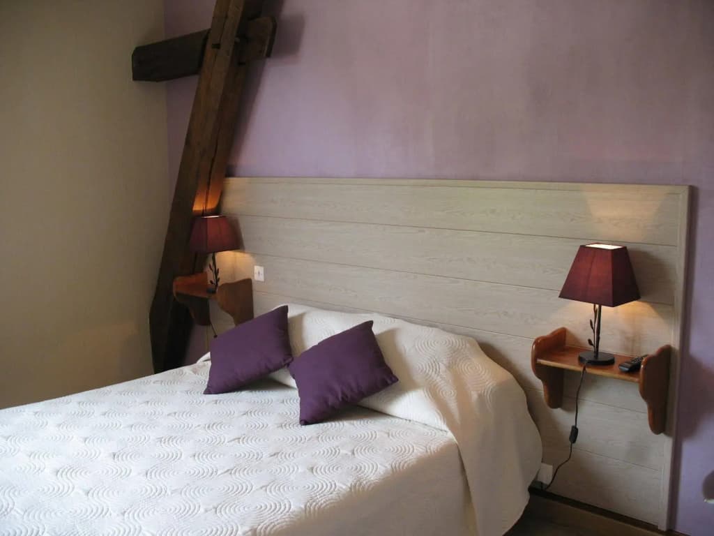 Hôtel Restaurant de l'Abbaye - Photo 2