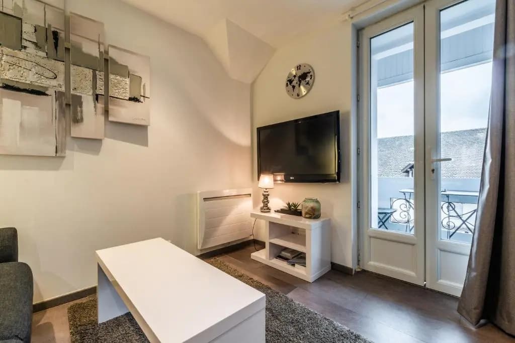 Le grand duplex du lac - Photo 4