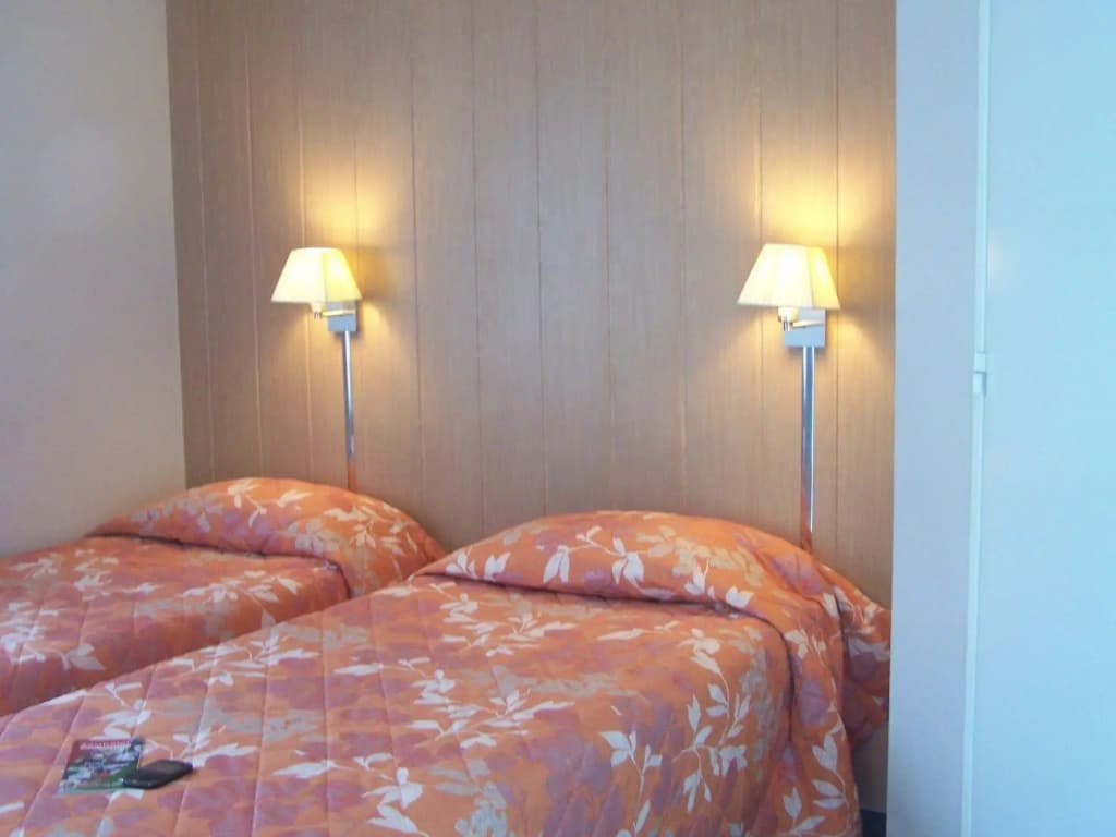 Fasthôtel Avignon Nord - Photo 4