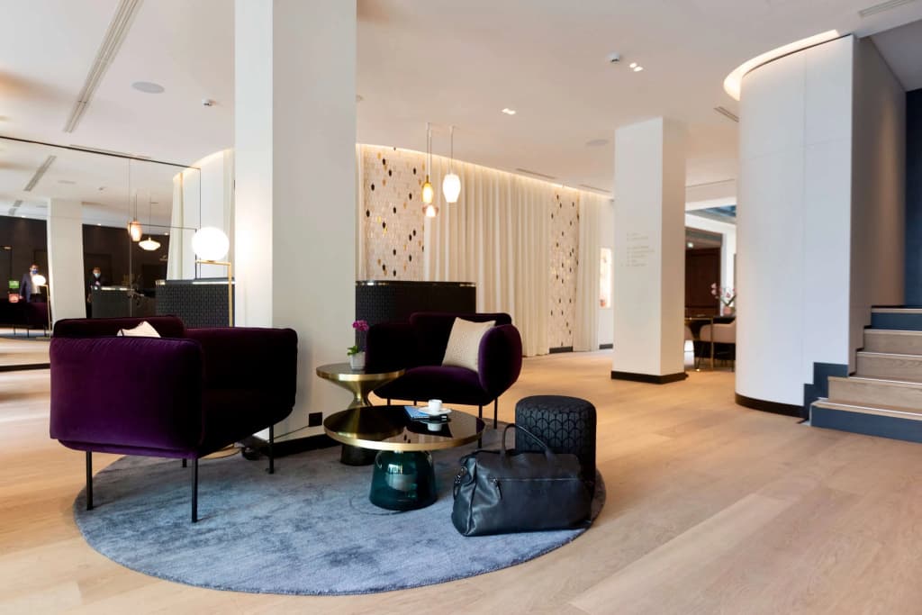 Best Western Plus Crystal, Hotel & Spa - Photo 2