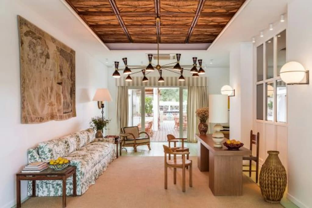 Hôtel La Tartane Saint -Tropez - Photo 3