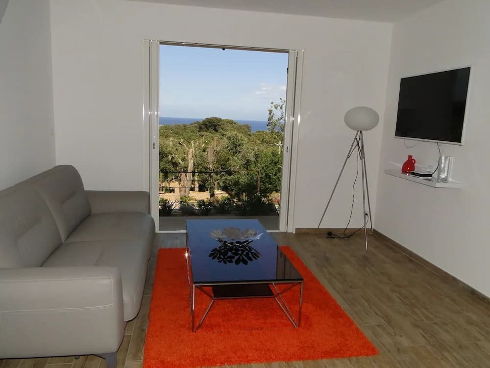 Suites in Erbalunga - Miniature 7