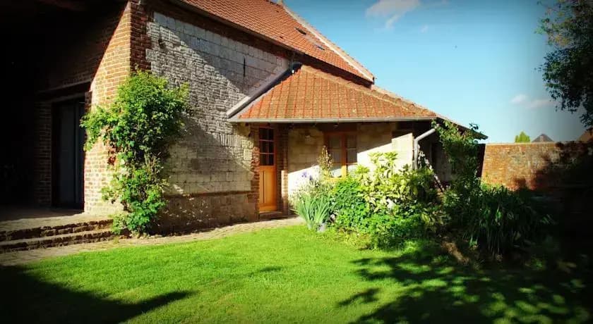 Chez Fifine - Photo 1