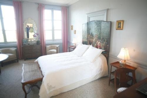 Appartement Autour de la Rose - Photo 5