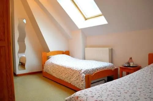 Auberge La Cure - Photo 1