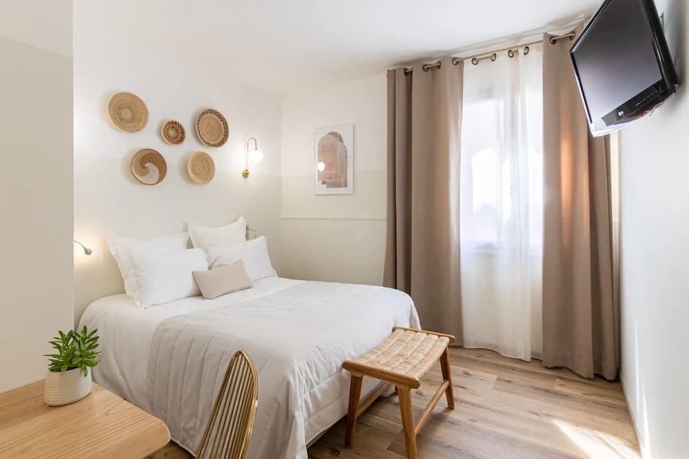 Hôtel Flor - Miniature 6