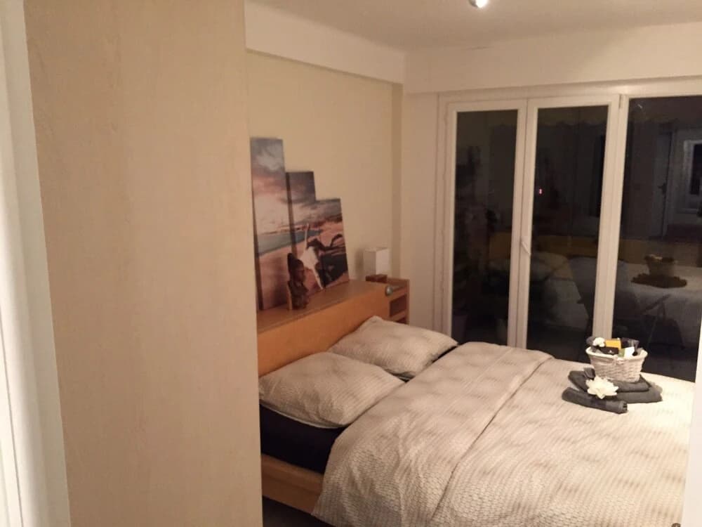 Appartement Juan Les Pins - Le Grand Sud - Photo 1