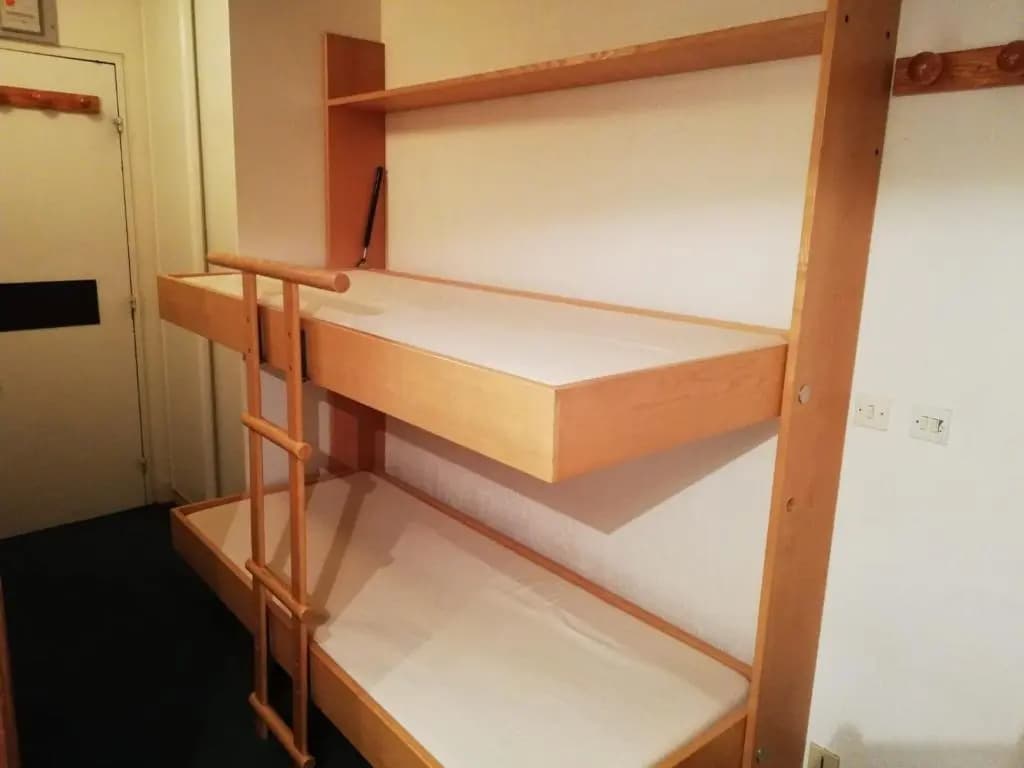 Appartement Tignes, 1 pièce, 4 personnes - FR-1-449-58 - Photo 3