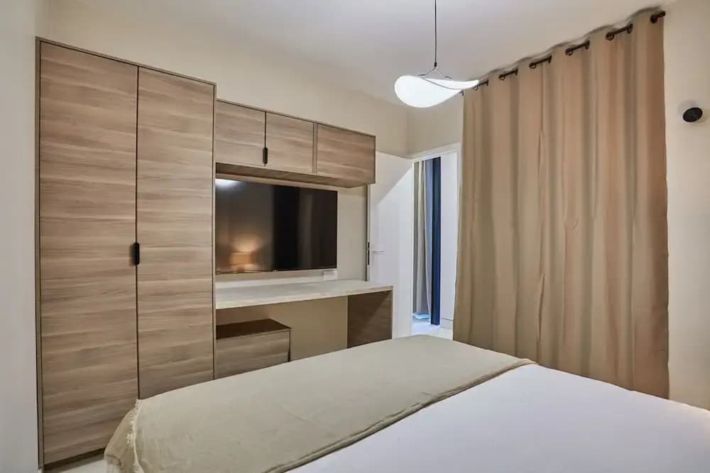 Apartment Center of Paris - Photo 3