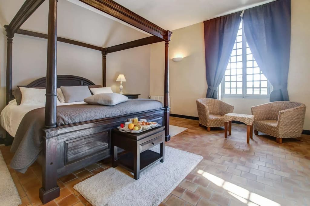 Hotel Le Couvent Royal - Photo 1