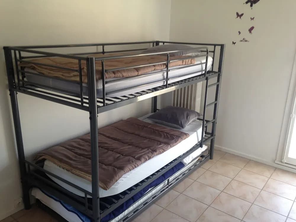 Appartement Le Verlaine - Photo 3