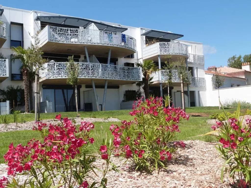 Appartement La Tranche-sur-Mer, 3 pièces, 6 personnes - FR-1-194-223 - Photo 1