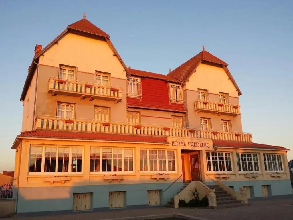 Magnifique T2 acces direct Plage - Saint-Hilaire-de-Riez - Vue Ocean - Photo 1
