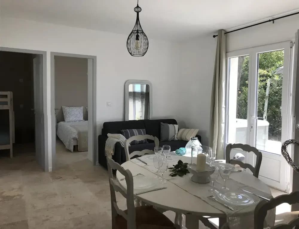 Les Mazets Et SPA D'uzes - Photo 1