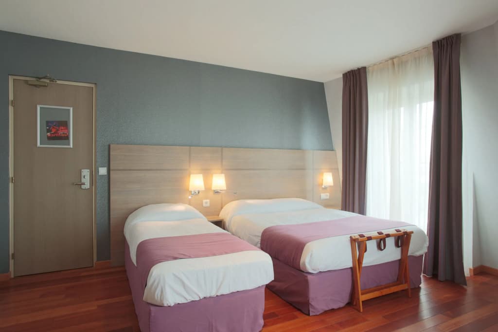 Grand Hôtel du Loiret - Miniature 6