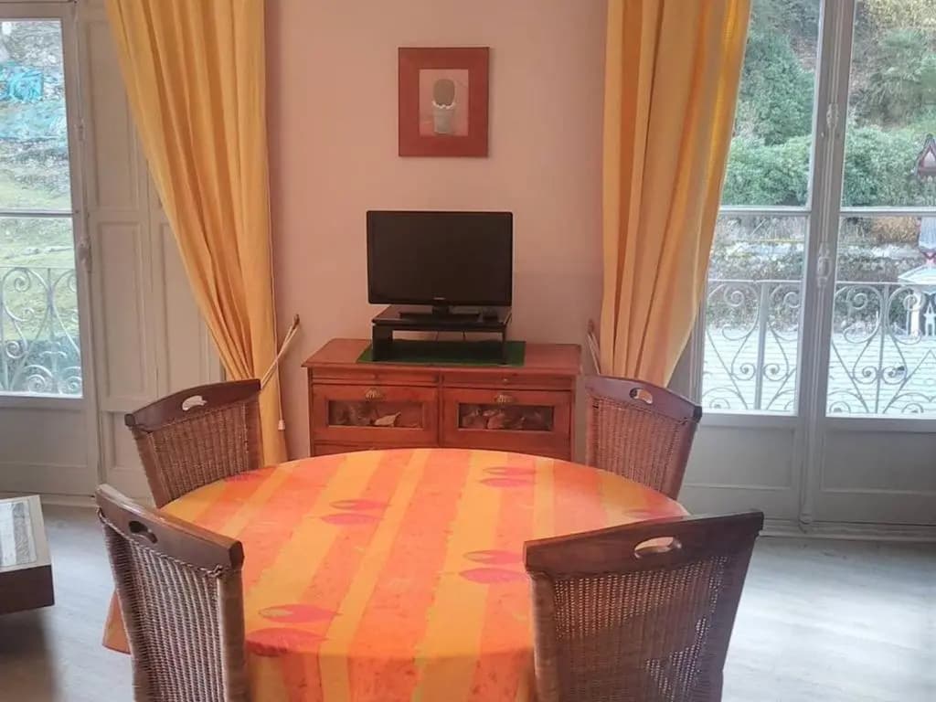 Appartement Cauterets, 2 pièces, 4 personnes - FR-1-234-257 - Photo 3