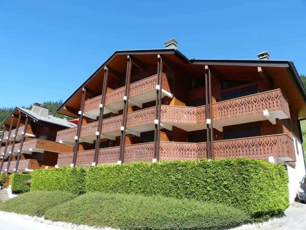 Appartement La Clusaz, 1 pièce, 4 personnes - FR-1-304-55 - Photo 3