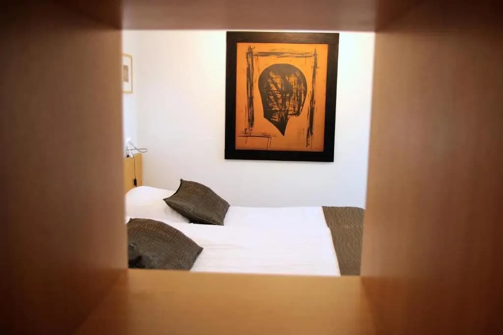 ART Hôtel - Photo 4