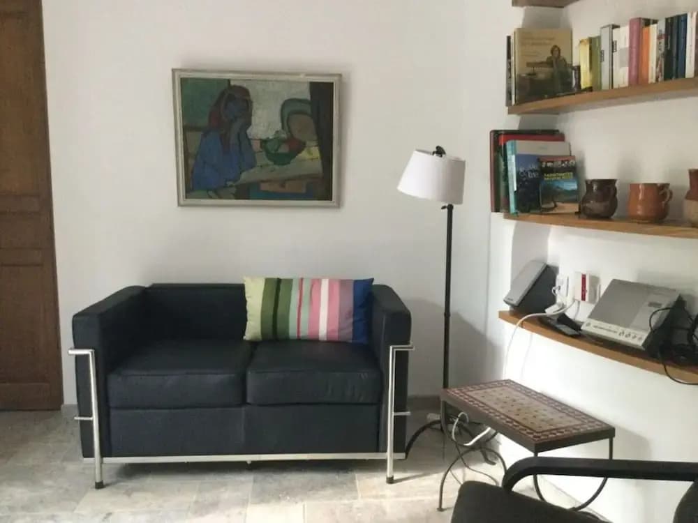 Apartment in le Rayol-canadel - Photo 5