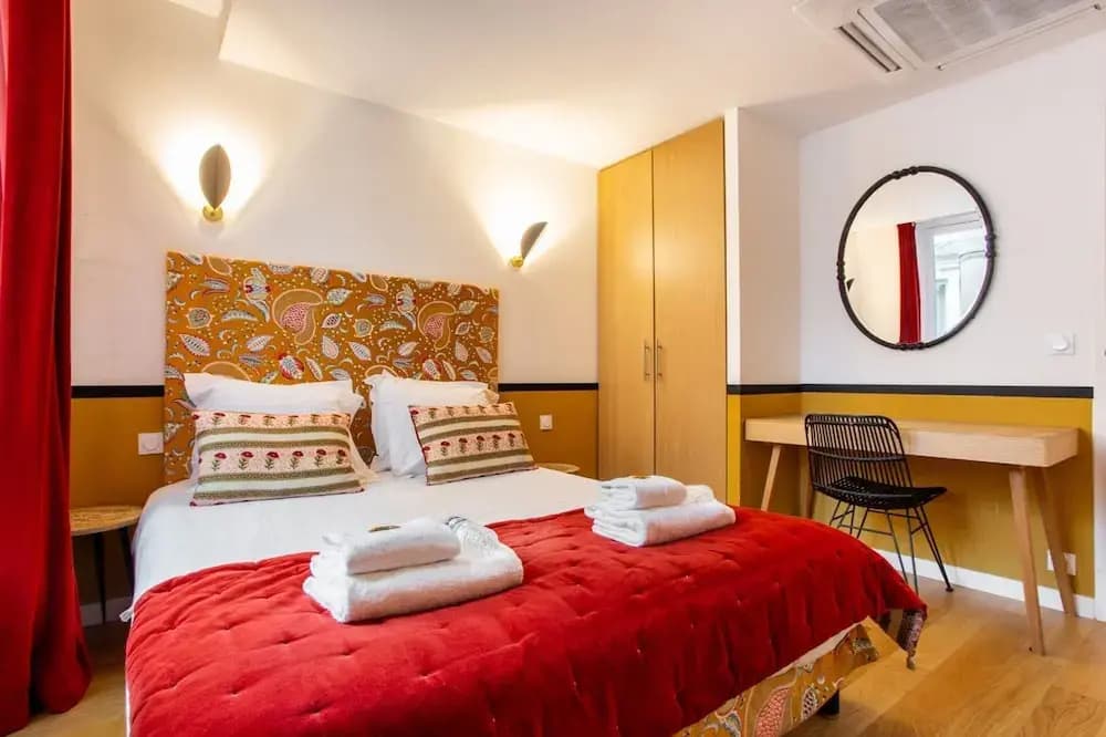 Charming Apartment - 3br/6p - Faubourg-du-roule - Miniature 6