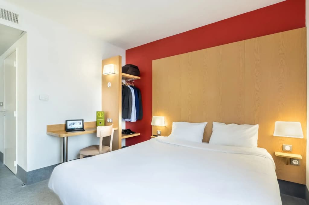 B&B HOTEL Cannes La Bocca Plage - Photo 4