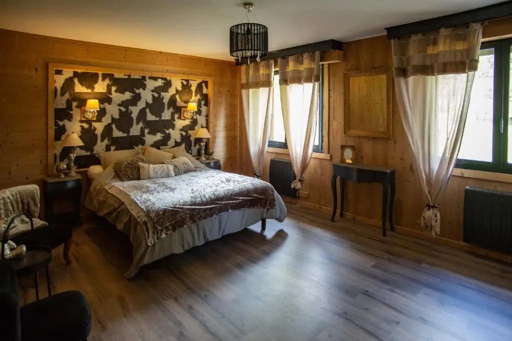 Chalet le Bô & Spa - Photo 3