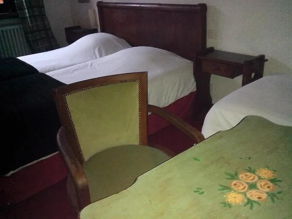 Hotel Le Kern - Photo 4