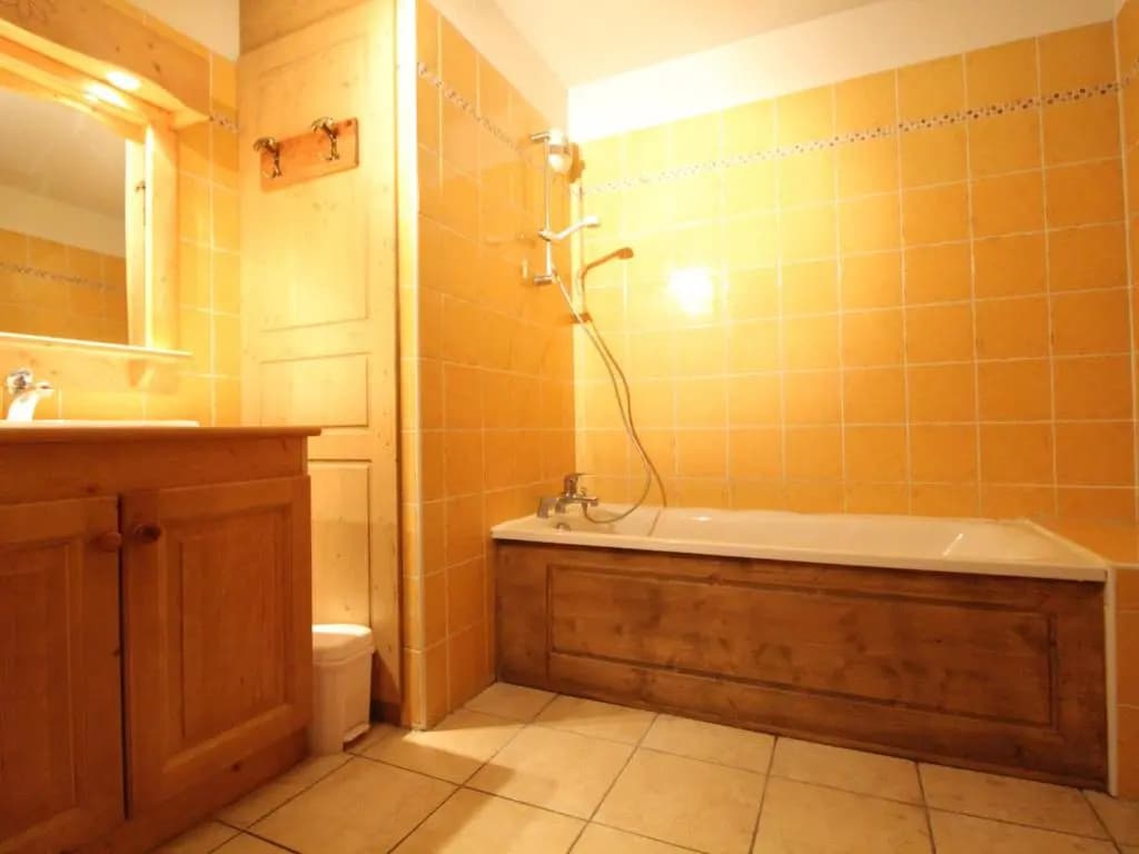 Appartement Lanslevillard, 5 pièces, 10 personnes - FR-1-508-85 - Photo 4