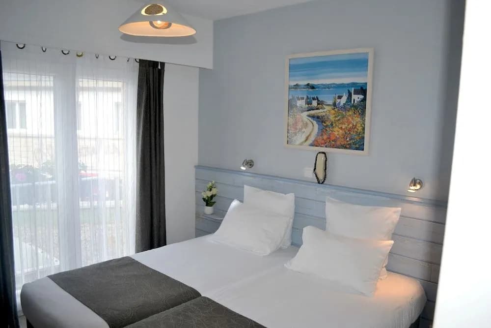 Hotel De Bretagne - Photo 3
