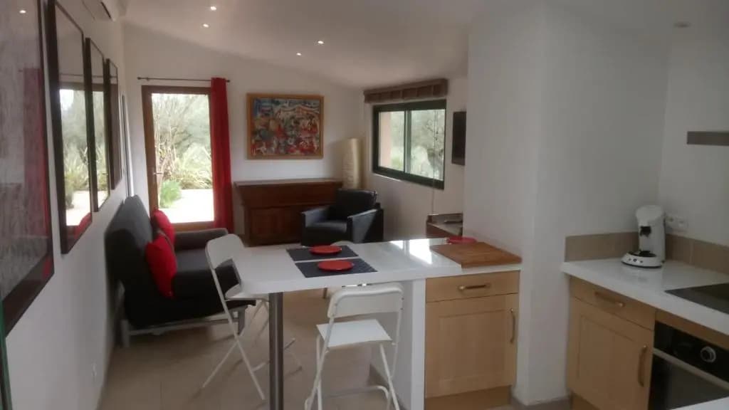 La Radassière - Photo 1