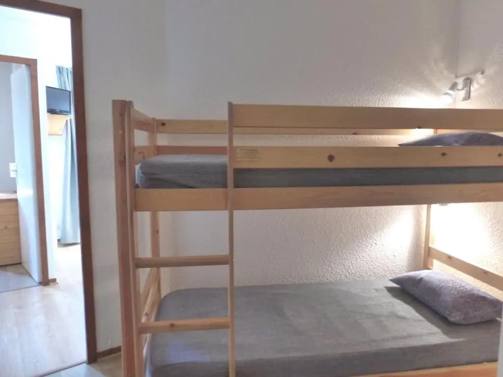 Appartement Méribel, 2 pièces, 6 personnes - FR-1-411-91 - Photo 3