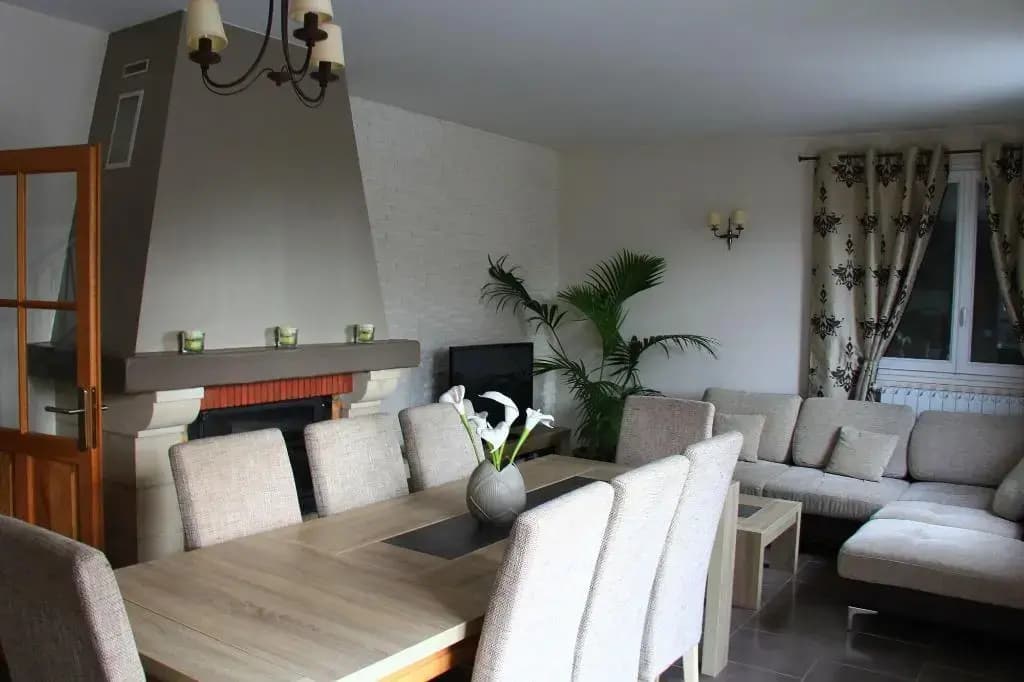 Roissy Chambres - Photo 4
