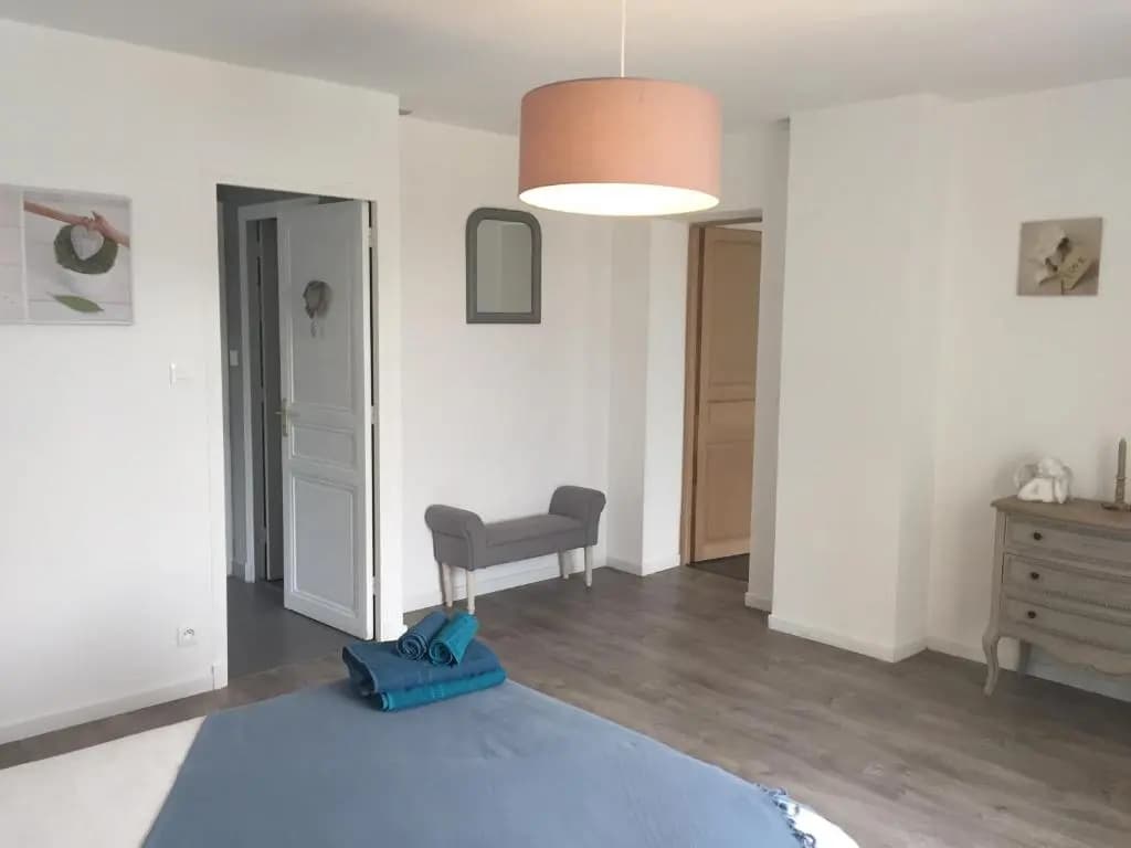 Gîte "Au Bord de l'Eau" - Photo 3