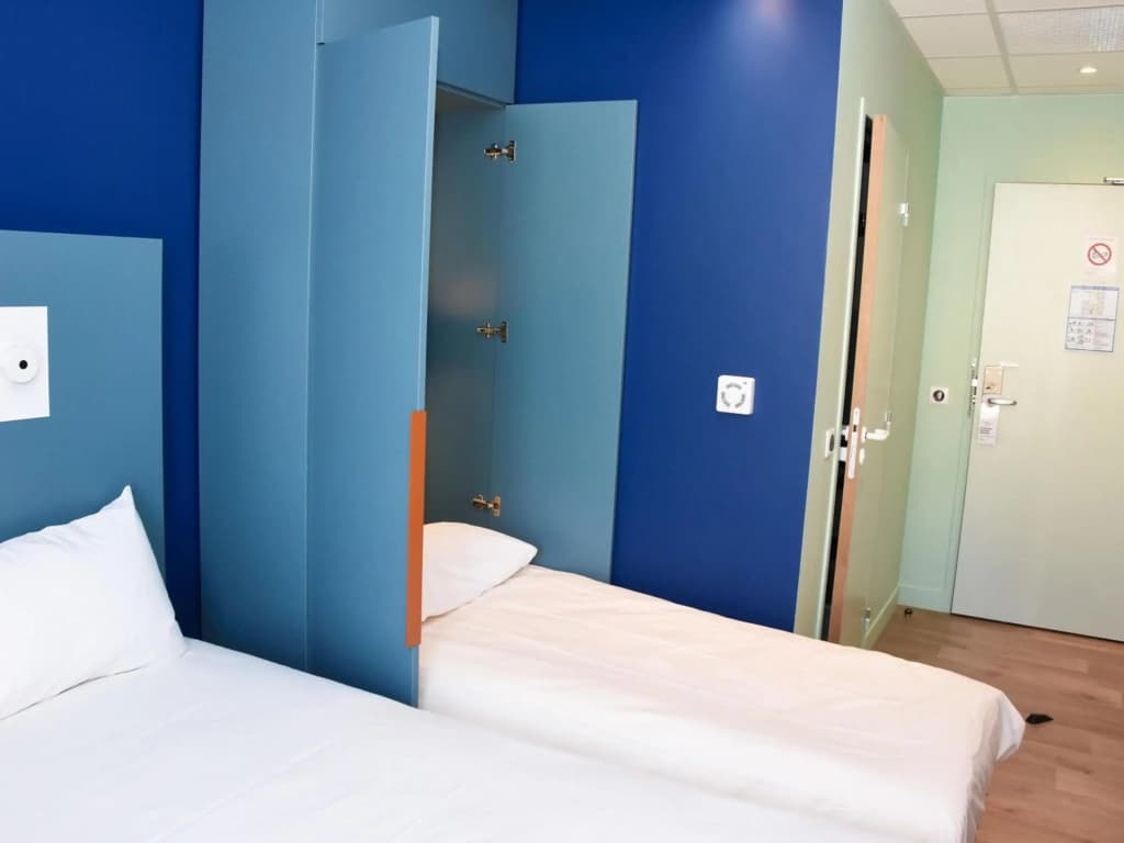 ibis budget Langres - Photo 3
