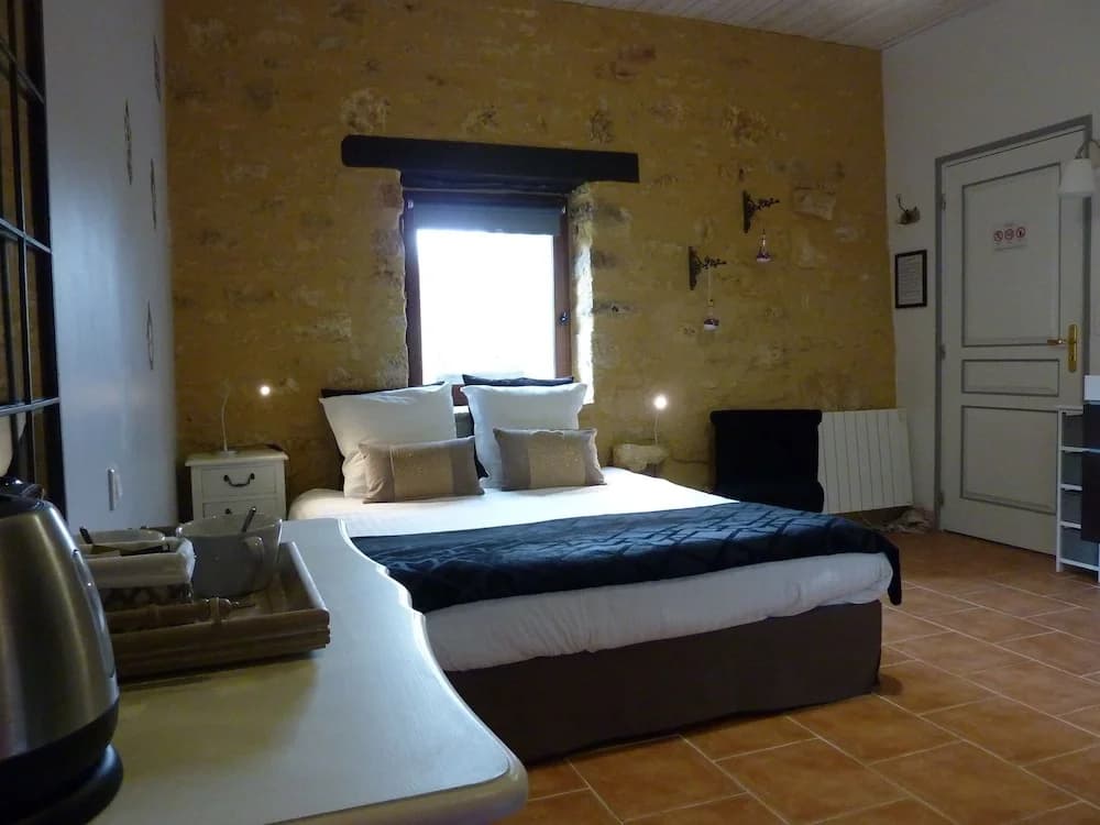 B and B Domaine La Fagette - Photo 2