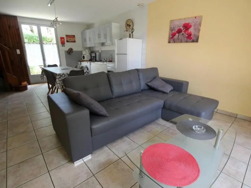 Gîte Saint-Aubin-la-Plaine, 3 pièces, 4 personnes - FR-1-426-247 - Miniature 8